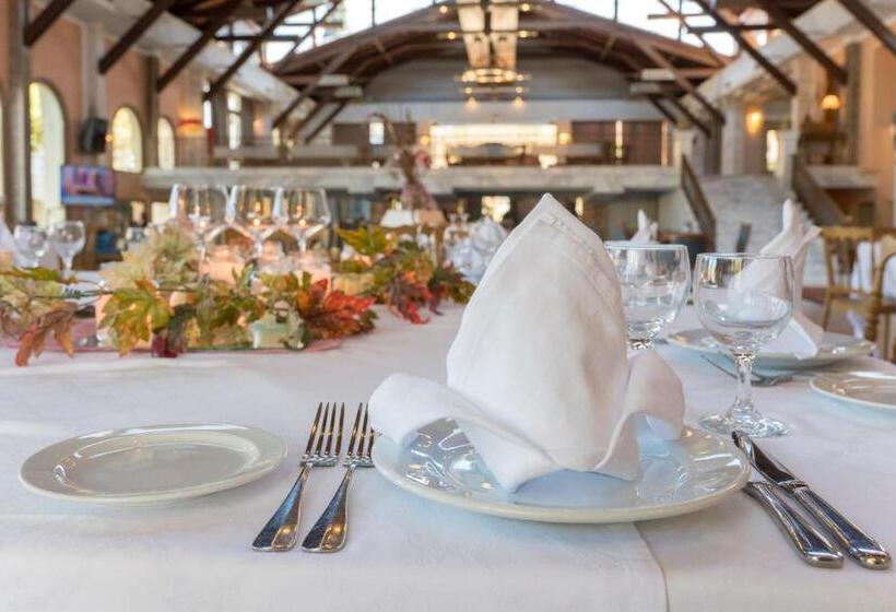 בית מלון כפרי Byzantino