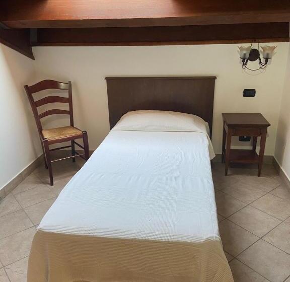 فندق Capomulini 3 Stelle