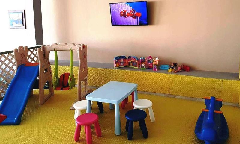 هتل Caravel Apartment