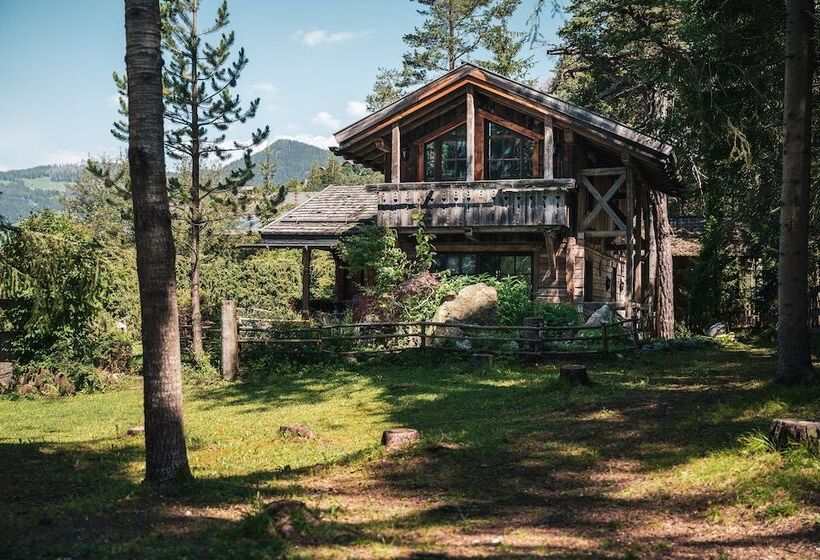 בית מלון כפרי Chalet Corso