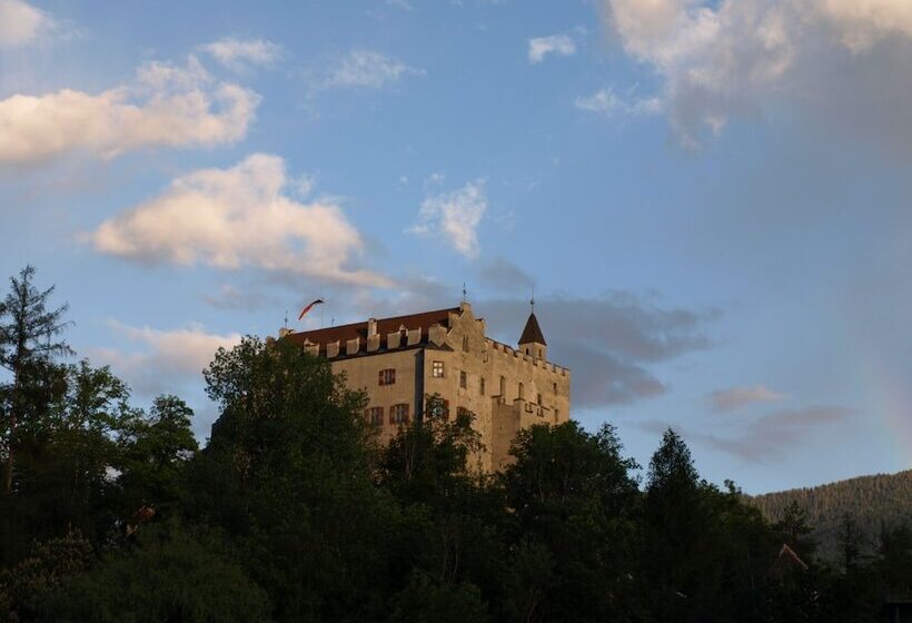 בית מלון כפרי Corso Am Graben