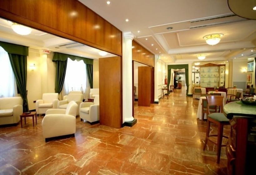 בית מלון כפרי Dei Platani