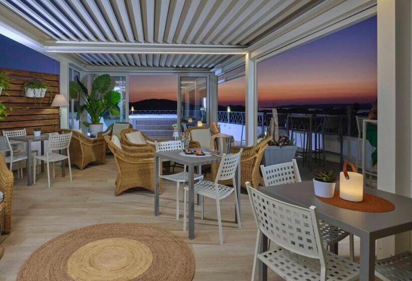 فندق Dolce Vita Boutique