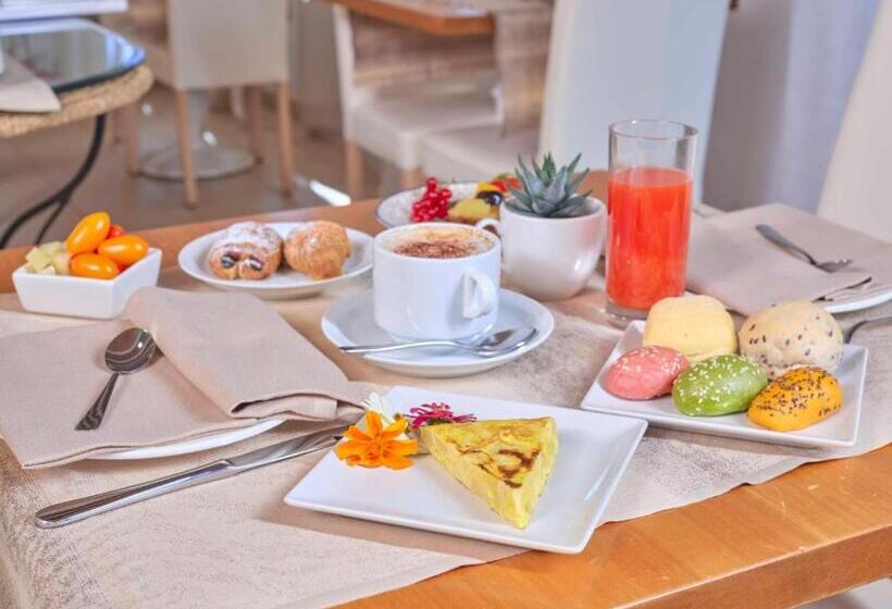 فندق Dolce Vita Boutique