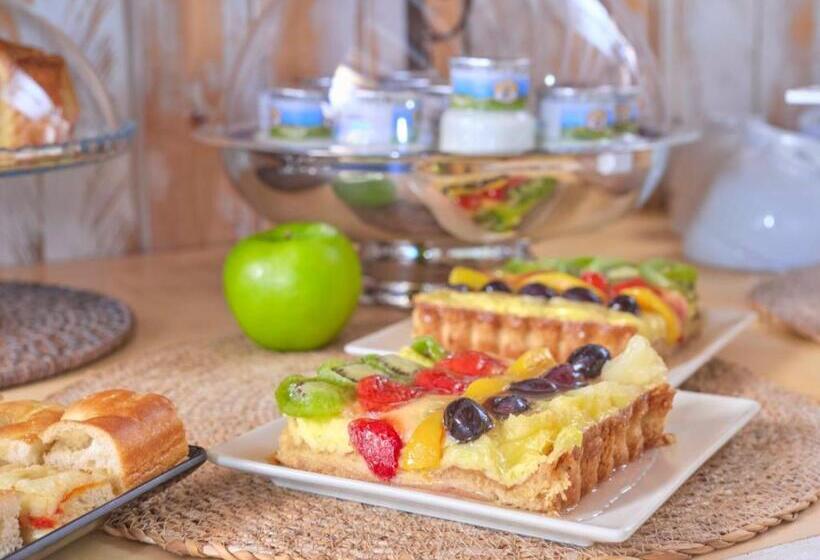 فندق Dolce Vita Boutique