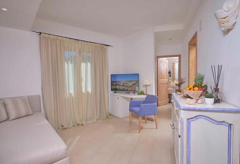 فندق Dolce Vita Boutique