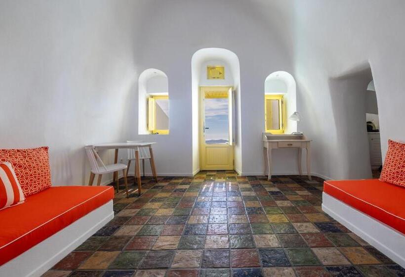 هتل Dreams Luxury Suites
