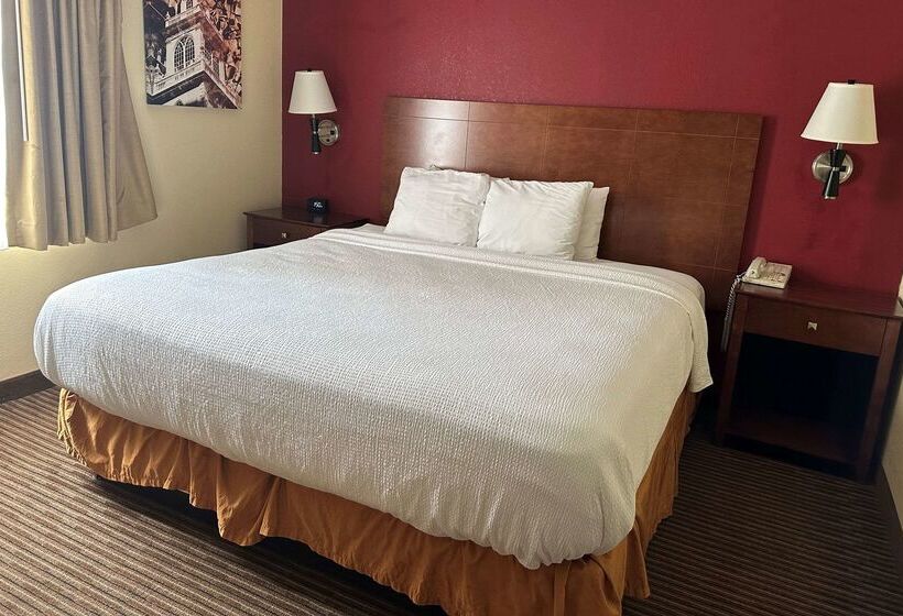 호텔 Country Inn & Suites By Radisson, Pickerington, Oh