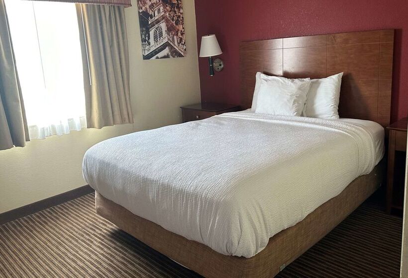 בית מלון כפרי Country Inn & Suites By Radisson, Pickerington, Oh