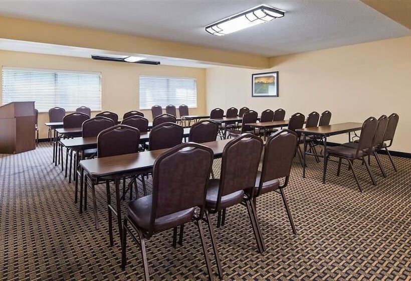 호텔 Country Inn & Suites By Radisson, Pickerington, Oh