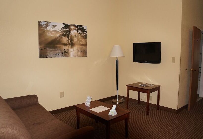 호텔 Country Inn & Suites By Radisson, Pickerington, Oh