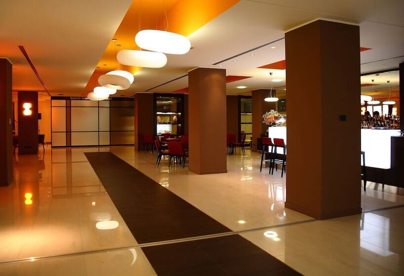 فندق Gh Avalon Sikani