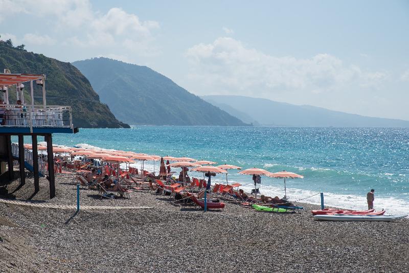 فندق Gh Avalon Sikani