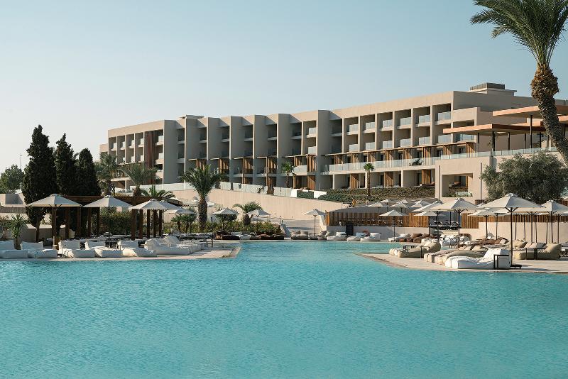 Helea Lifestyle Beach Resort