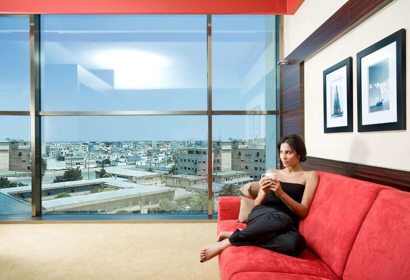 هتل Hilton Garden Inn Lecce