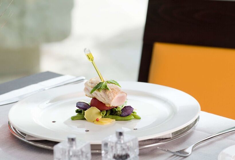 هتل Hilton Garden Inn Lecce