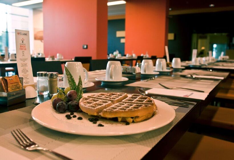 هتل Hilton Garden Inn Lecce