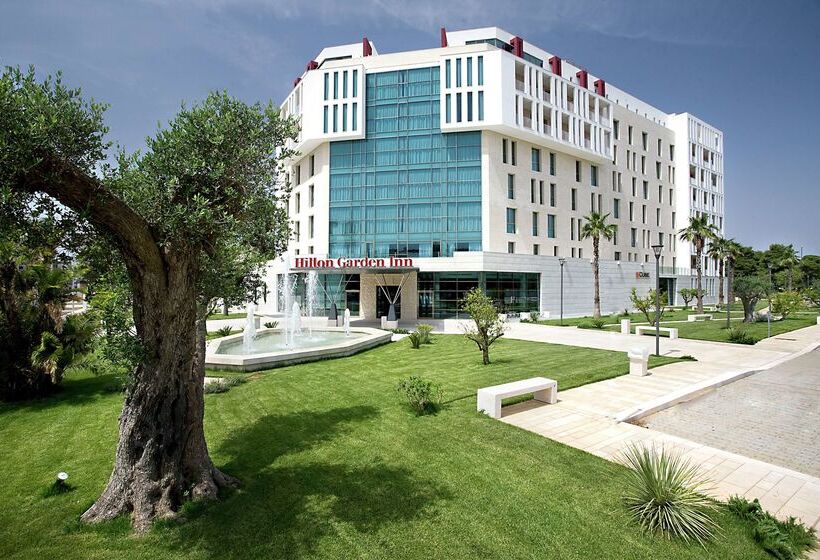 هتل Hilton Garden Inn Lecce