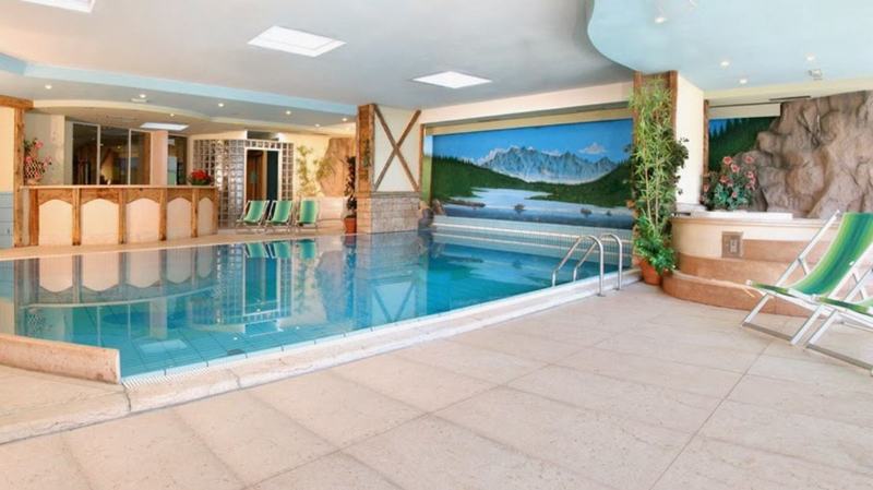 هتل Il Caminetto Sport