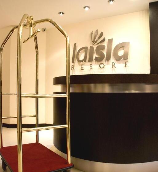 ホテル La Isla Resort