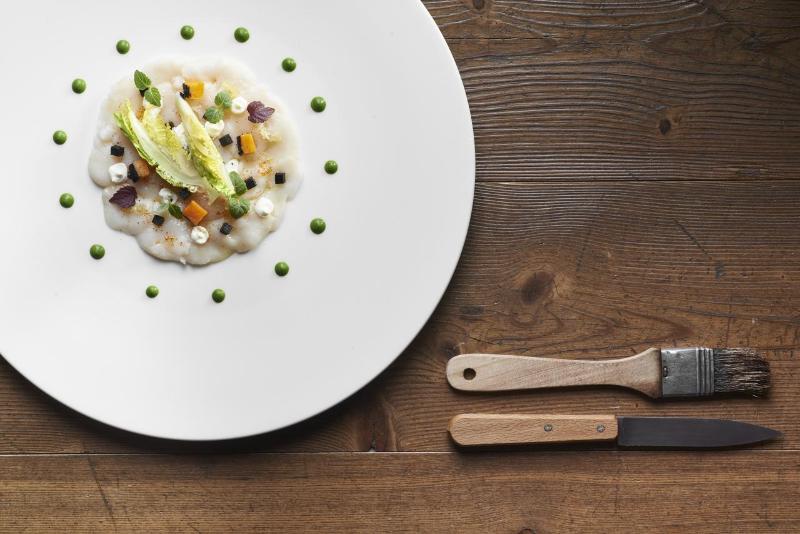 בית מלון כפרי La Locanda Del Notaio