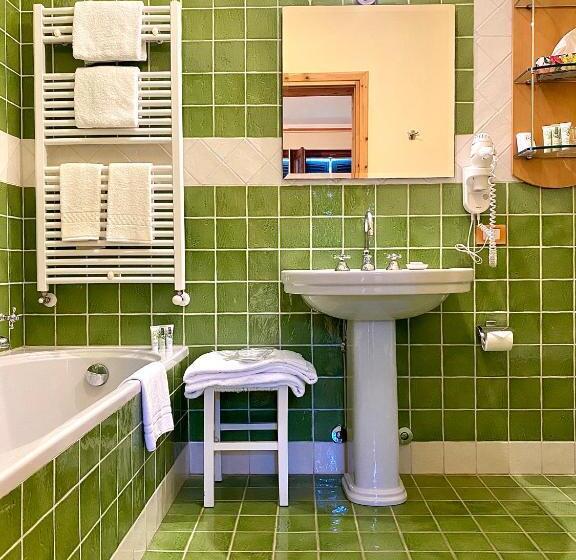 בית מלון כפרי La Locanda Del Notaio