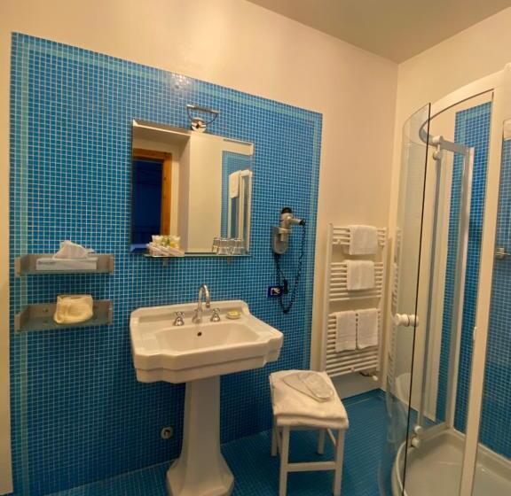 בית מלון כפרי La Locanda Del Notaio