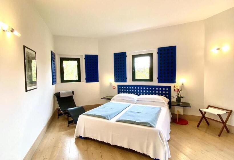 בית מלון כפרי La Locanda Del Notaio