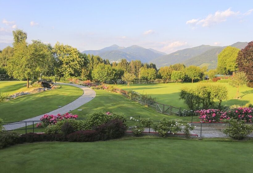 בית מלון כפרי La Locanda Del Notaio