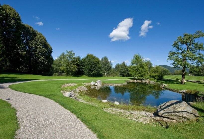 בית מלון כפרי La Locanda Del Notaio