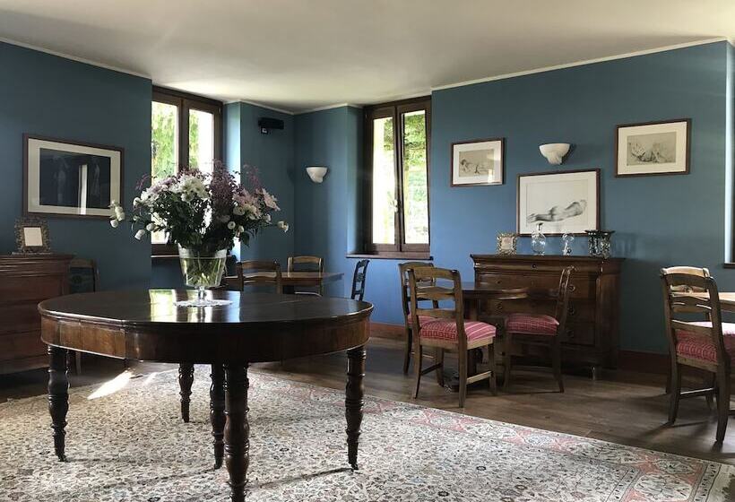 בית מלון כפרי La Locanda Del Notaio