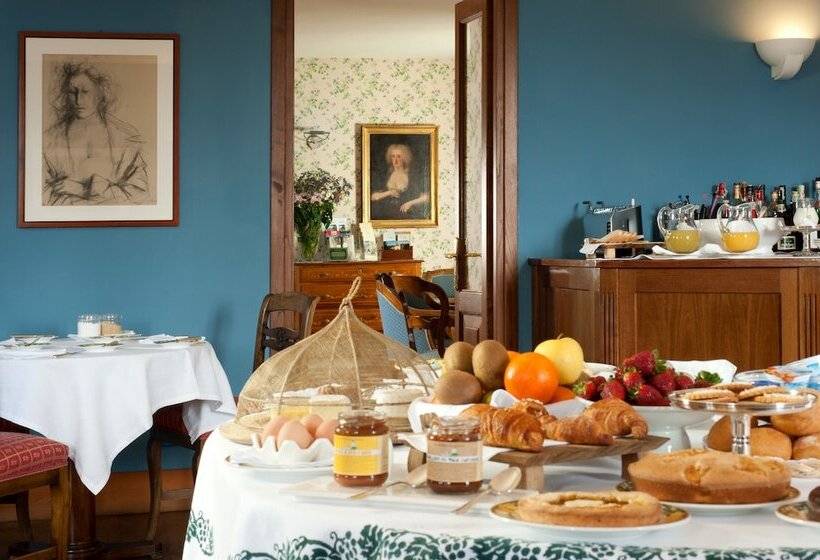 בית מלון כפרי La Locanda Del Notaio