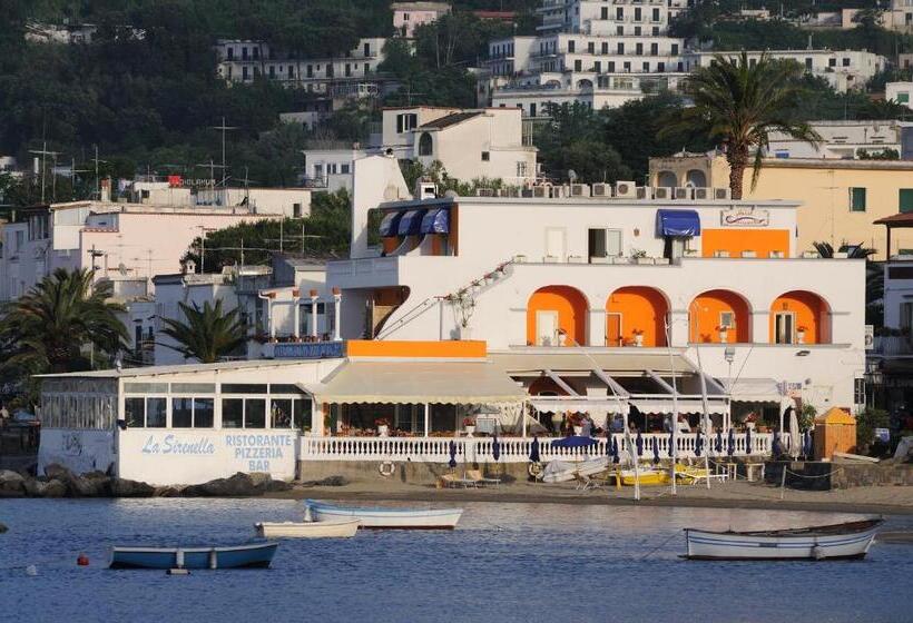 فندق La Sirenella