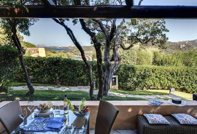 فندق L'Ea Bianca Luxury Resort