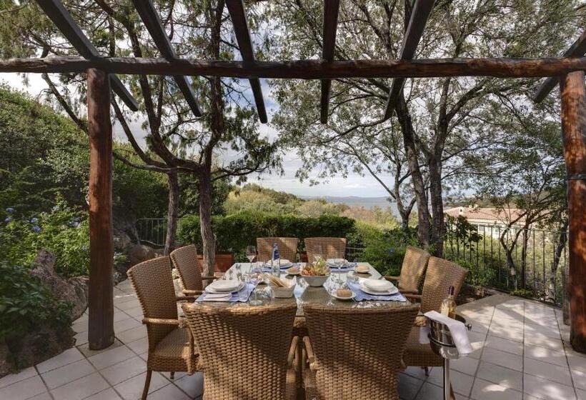 فندق L'Ea Bianca Luxury Resort