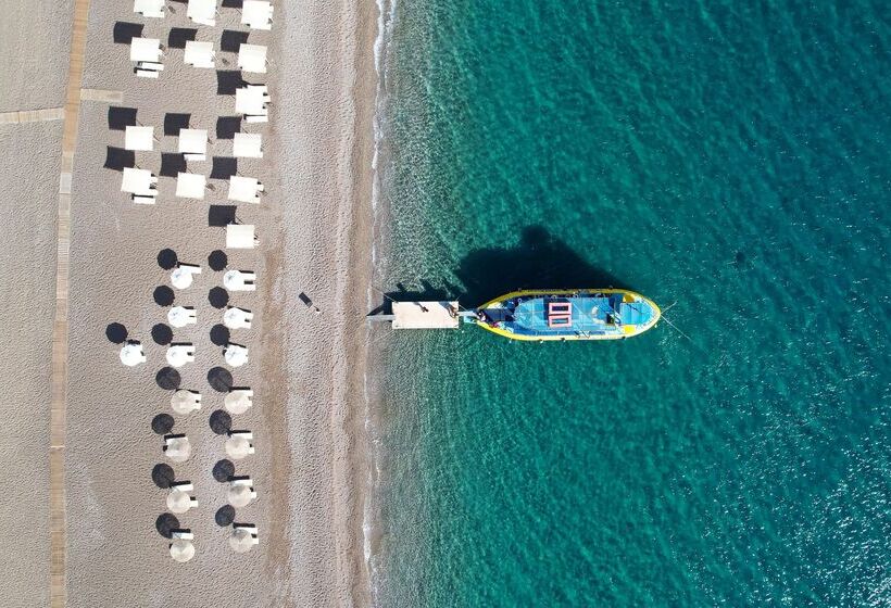هتل Lindos Bay
