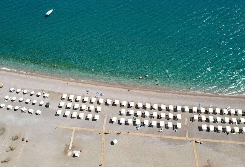 هتل Lindos Bay