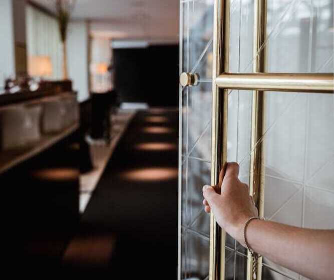 ホテル Mandarin Oriental Barcelona