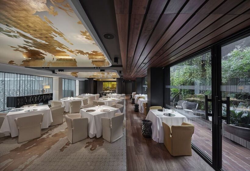 ホテル Mandarin Oriental Barcelona