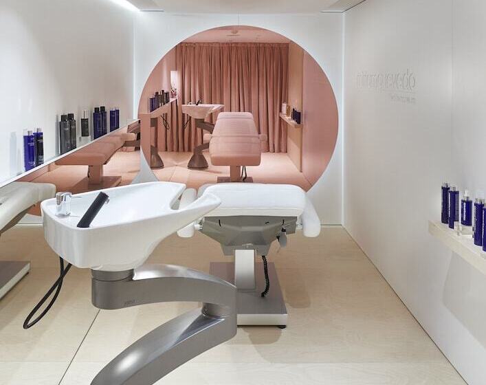 ホテル Mandarin Oriental Barcelona