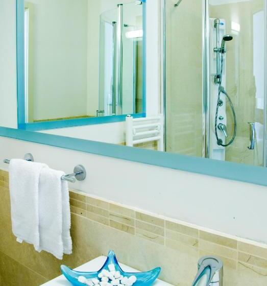 هتل Mercure Rimini Lungomare