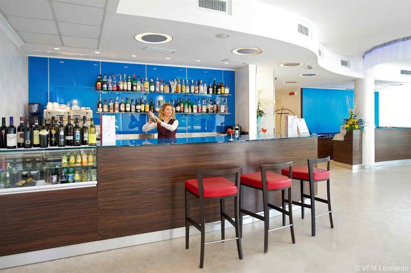 هتل Mercure Rimini Lungomare