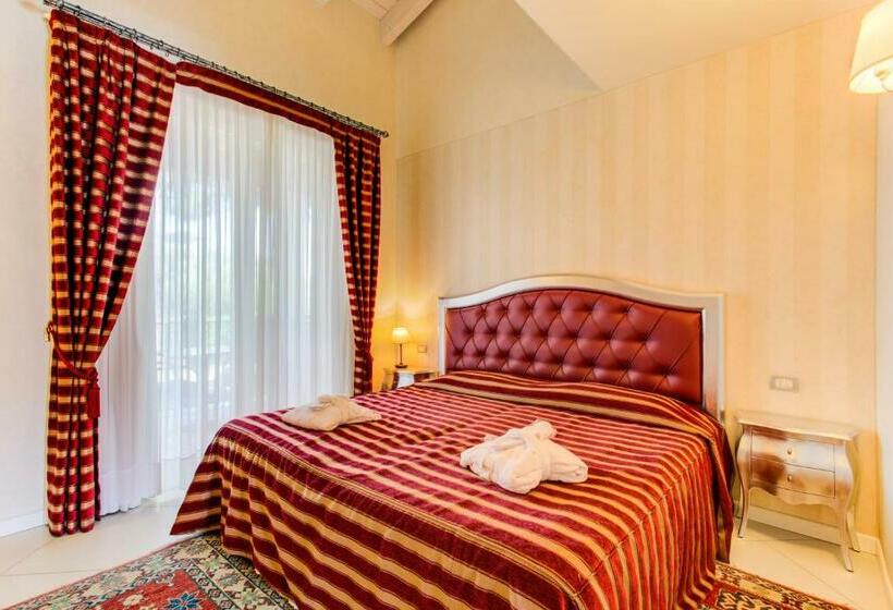 Отель Monastero Resort & Spa, Garda Lake Collection