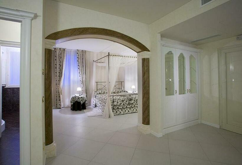 Отель Monastero Resort & Spa, Garda Lake Collection