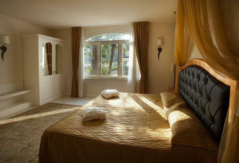 Отель Monastero Resort & Spa, Garda Lake Collection