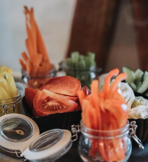 Отель Monastero Resort & Spa, Garda Lake Collection