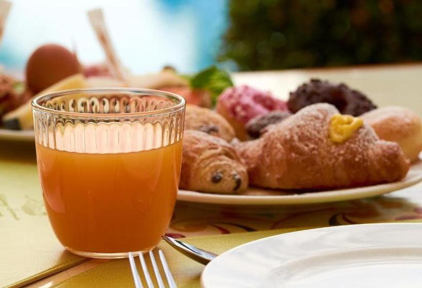 Отель Monastero Resort & Spa, Garda Lake Collection