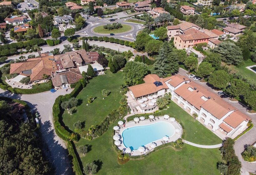 Отель Monastero Resort & Spa, Garda Lake Collection
