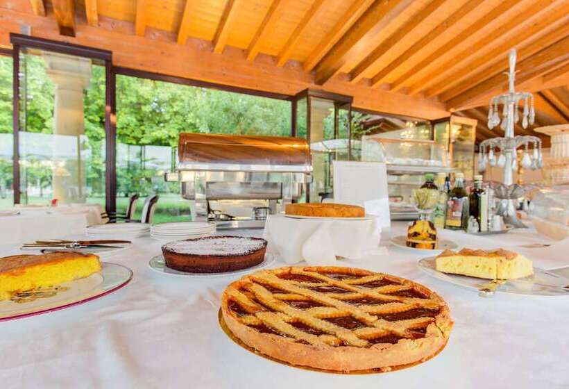 Отель Monastero Resort & Spa, Garda Lake Collection