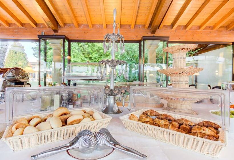 Отель Monastero Resort & Spa, Garda Lake Collection